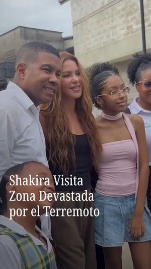 Video post by @nmasunivision on Instagram