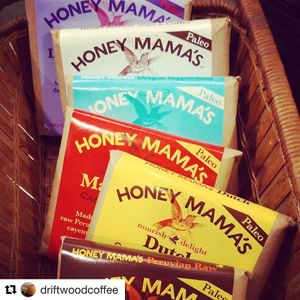 Image post by @honeymamas on Instagram