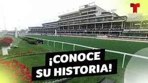 Video post by @deportes on YouTube