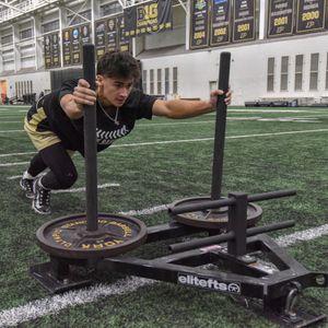 Image post by @purduebaseball on Instagram