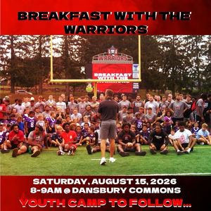 Image post by @esu_football on Instagram
