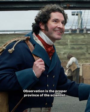 Image post by @hulu on Instagram