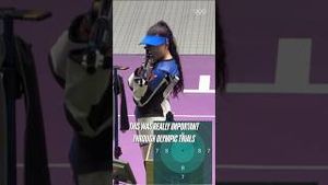 Video post by @olympics on YouTube