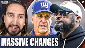 Video post by @whatswrightshow on YouTube