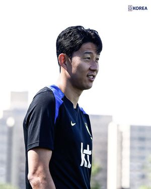 Image post by @thekfa on Instagram