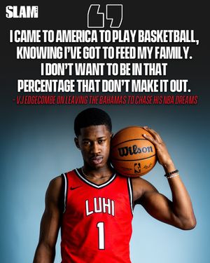 Image post by @slam on Instagram