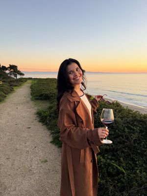 Image post by @peytonoohara on Instagram