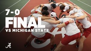Image post by @AlabamaMTN on Twitter
