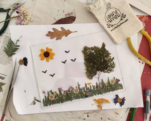 Image post by @leafyaffair on Instagram
