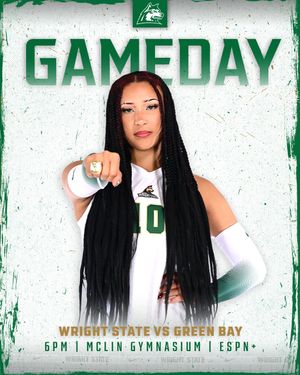 Image post by @wsuvball on Instagram