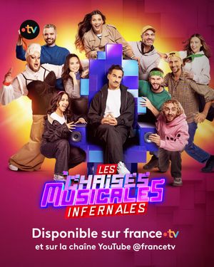 Image post by @france.tv on Instagram