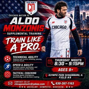 Image post by @chicagonationfc on Instagram