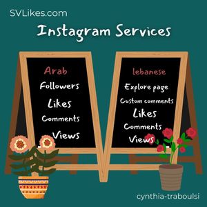 Image post by @svlikes on Instagram