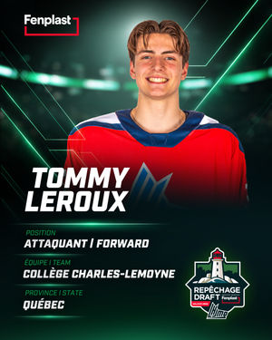 Image post by @lhjmq_qmjhl_ on Instagram