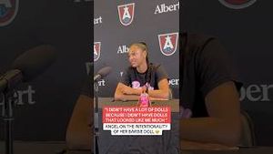 Video post by @brwsports on YouTube