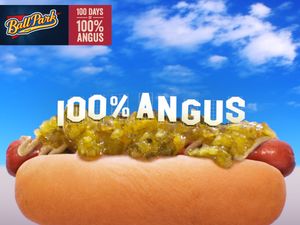 Image post by @BallParkBrand on Twitter