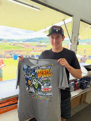 Image post by @racerxonline on Instagram