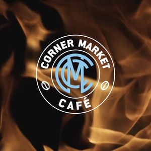 Video post by @Corner Market Cafe on Facebook