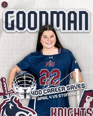 Image post by @fduknightswlax on Instagram