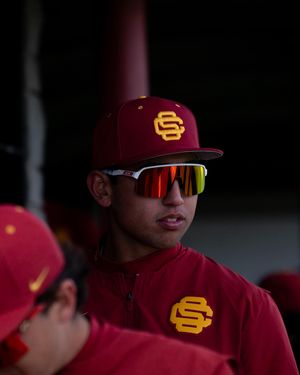 Image post by @sctrojans_baseball on Instagram