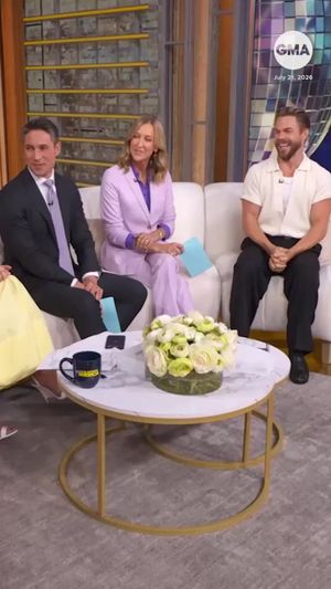 Video post by @gma on TikTok