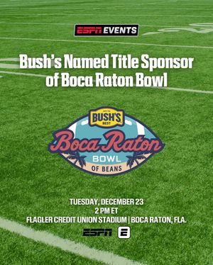 Image post by @bocabowl on Instagram