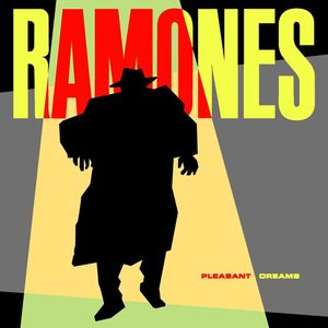 Image post by @ramones on Instagram
