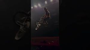 Video post by @nitrocircus on YouTube