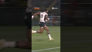 Video post by @premiershiprugby on YouTube