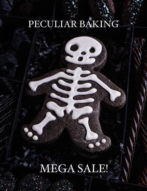Image post by @practicalpeculiarities on Instagram