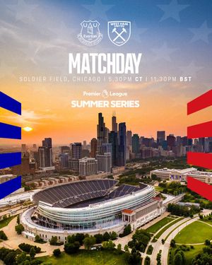 Image post by @Everton on Twitter