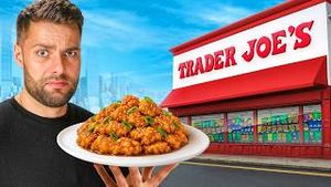 Video post by @maxthemeatguy on YouTube