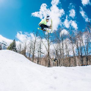 Image post by @j_skis on Instagram