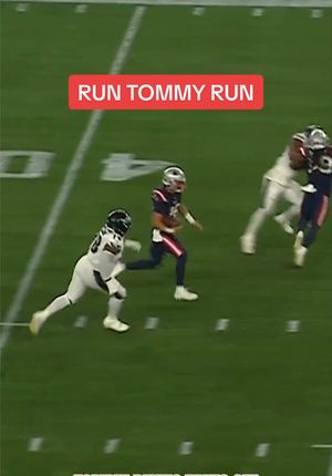 Video post by @patriots on TikTok