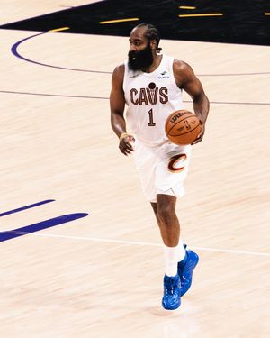 Image post by @adidasbasketball on Instagram