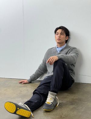 Image post by @ellemenhk on Instagram