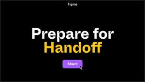 Video post by @figma on YouTube