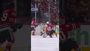 Video post by @blackhawks on YouTube