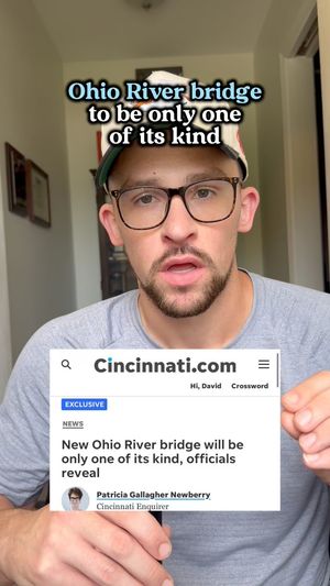 Video post by @Enquirer on Facebook