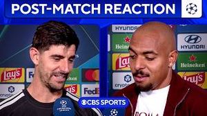 Video post by @cbssportsgolazo on YouTube