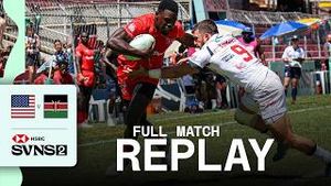 Video post by @worldrugby on YouTube