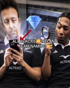 Video post by @allblacks on TikTok
