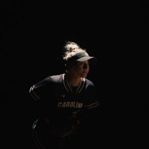 Video post by @GamecockSoftbll on Twitter