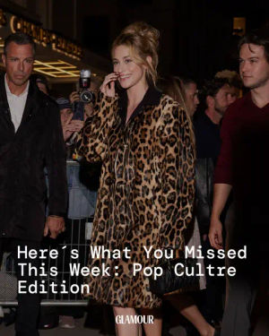 Image post by @glamourgermany on TikTok