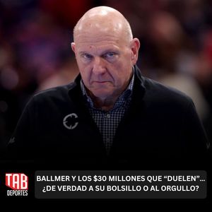 Image post by @tabdeportes on Instagram