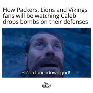 Image post by @bettortogether on Instagram