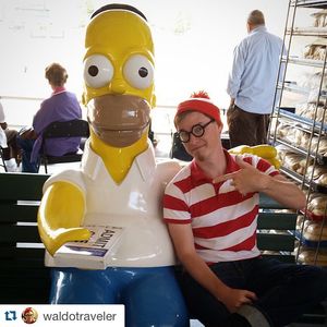 Image post by @abqtopes on Instagram