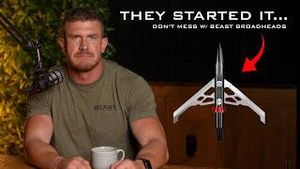 Video post by @bowmarbowhunting on YouTube