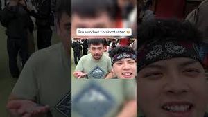 Video post by @ericvangogh on YouTube