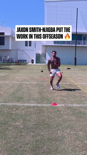 Video post by @nfl on TikTok